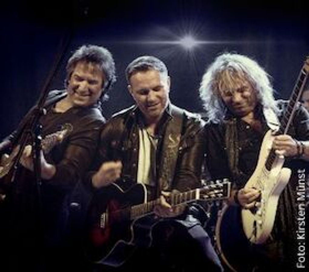 Celebrating the Musik of SMOKIE