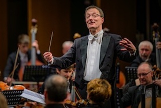 Klassik: Sinfonieorchester Villingen-Schwenningen