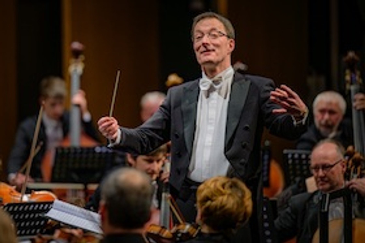 Klassik: Sinfonieorchester Villingen-Schwenningen