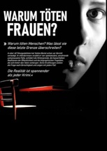 True Crime - Lesung