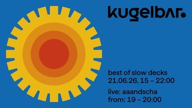 BEST OF SLOW DECKS