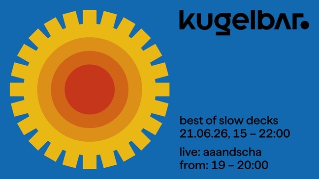 BEST OF SLOW DECKS