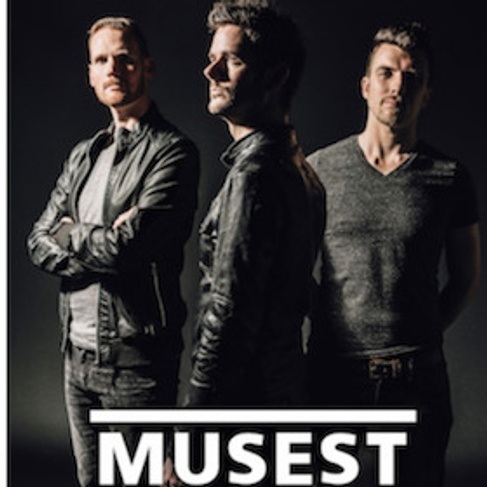 Muse By Musest