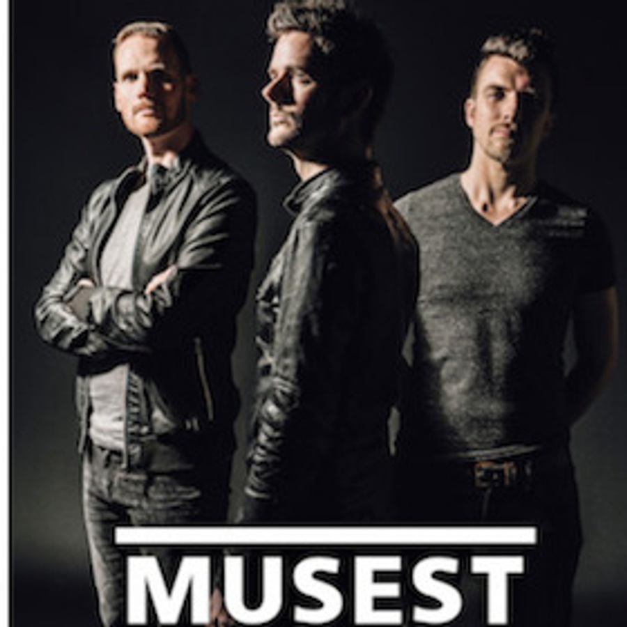 Muse By Musest