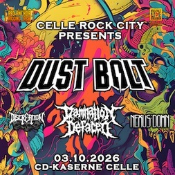 Celle Rock City 2026