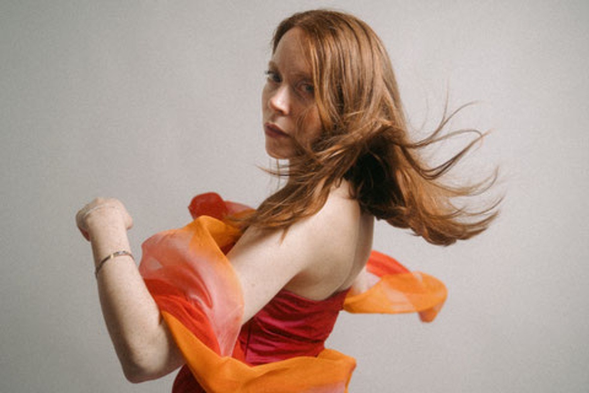 LAURA GRANDY & BAND: All These Feelings