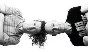 The Umbilical Brothers