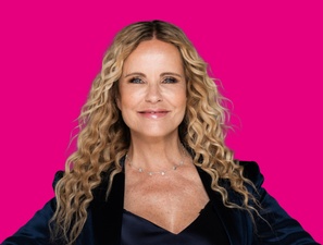 Katja Burkard - 60 ist das neue 60