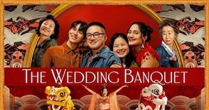 The Wedding Banquet
