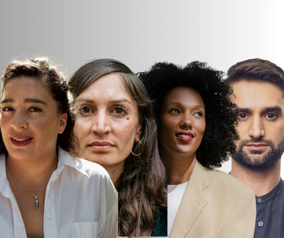 Demokratie in der Zerreißprobe
