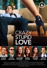Campari Spritz Sundowner: Crazy, Stupid, Love (OV)