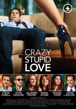 Campari Spritz Sundowner: Crazy, Stupid, Love (OV)