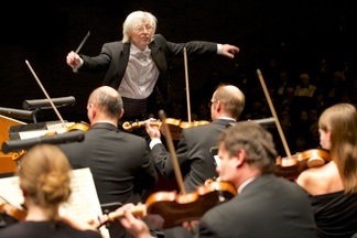 Tschechische Symphoniker Prag - Slawische Romantik