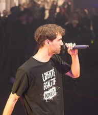 Luke & Betrug