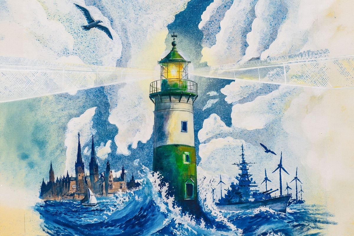 Mare Balticum