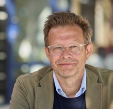 Florian Illies: Wenn die Sonne untergeht