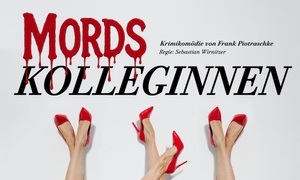 Mordskolleginnen