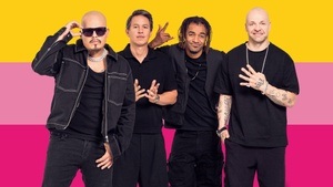 Culcha Candela - MONSTA Open Air