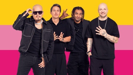 Culcha Candela - MONSTA Open Air