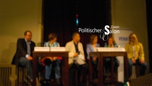 Politischer Salon