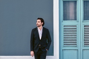 Arienabend Jonathan Tetelman | Werke von Puccini, Verdi und Bizet