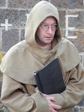 Historix-Tours: Geister, Spuk und Sommernacht