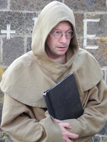 Historix-Tours: Geister, Spuk und Sommernacht