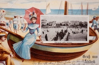 Ostseebad Ahlbeck