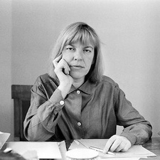 DOK.FEST: Ingeborg Bachmann: jemand, der einmal ich war