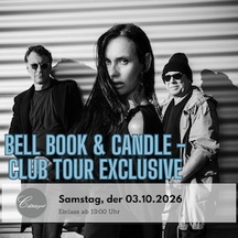 Bell Book & Candle