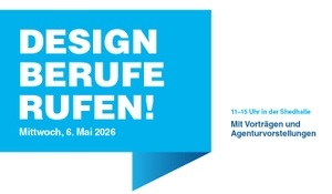 designberufe rufen!