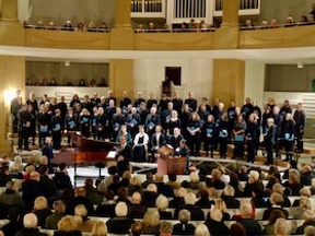 Johannes Brahms: Ein deutsches Requiem