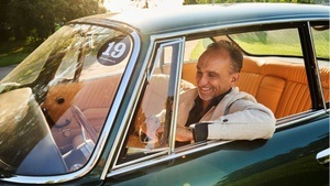 Daniel Speck   - Verlegt ins Theater Laboratorium Oldenburg!