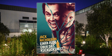 Film: Einer flog über das Kuckucksnest