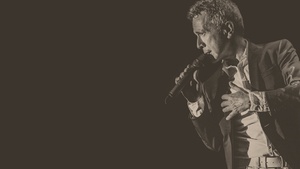 Pupo - Pupo 50 - World Tour 2025 - 2026