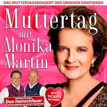Muttertag mit Monika Martin 2027