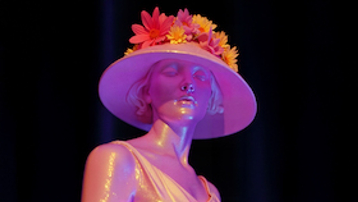 Titelbild der Veranstaltung My Fair Lady