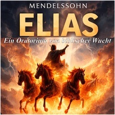 ELIAS op. 70
