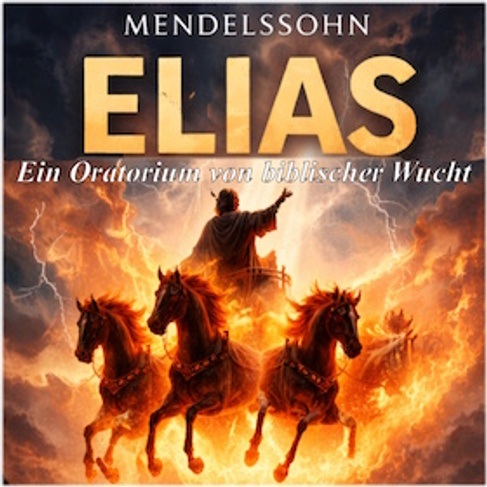 ELIAS op. 70