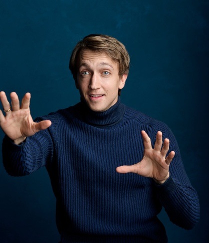 Fabian Müller & The Trinity Sinfonia