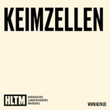 Keimzellen / Gastspiel Theater Duisburg