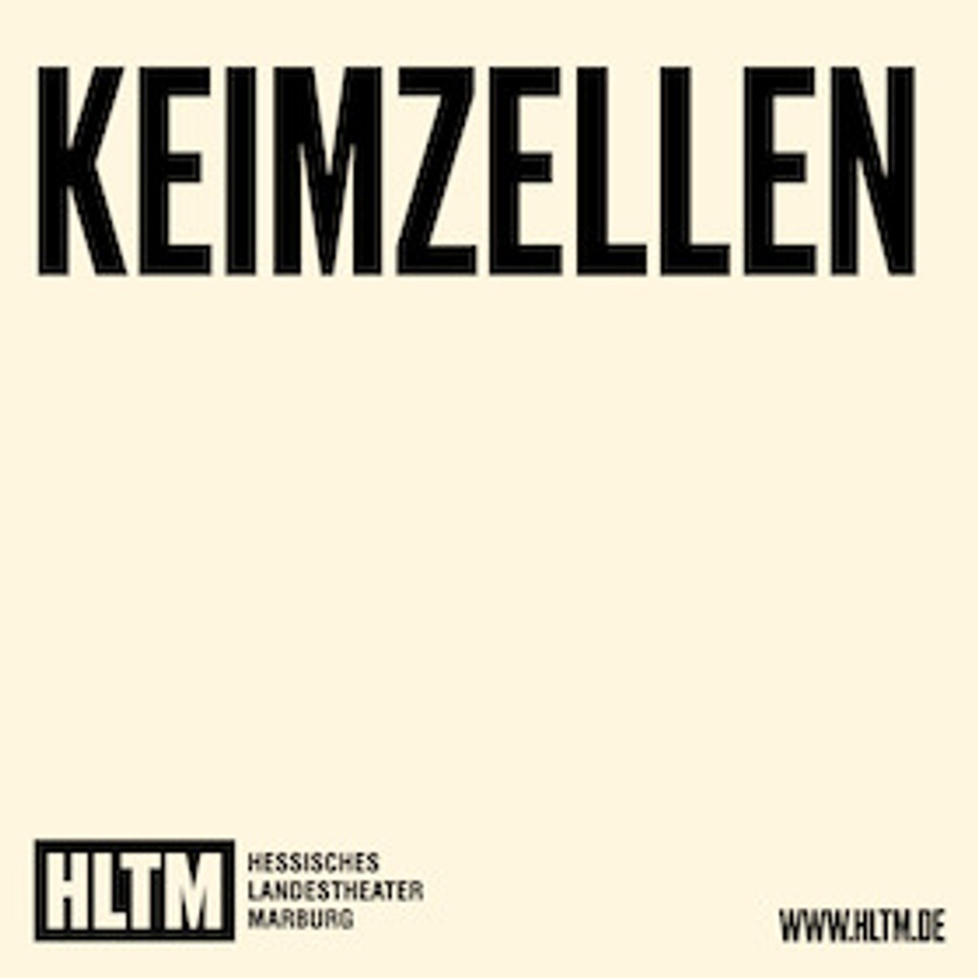 Keimzellen / Gastspiel Theater Duisburg
