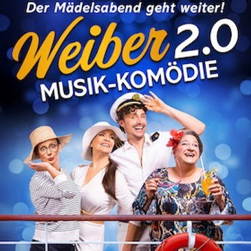 Weiber 2.0