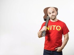 Nito Torres und die Pottboys