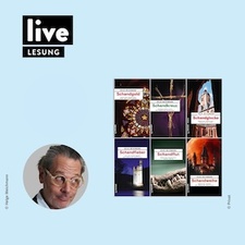 LESUNG: Helge Weichmann