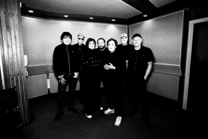 Rainbirds: „Through The Web Of Time - 40 Years, One Voice"