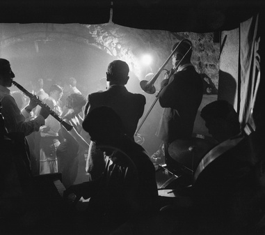 Jazz de Paris