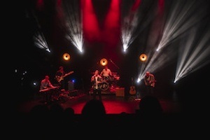 Pascal Blenke & Band