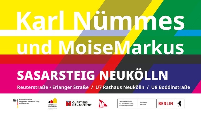 Konzert mit karl nümmes und MoiseMarkus