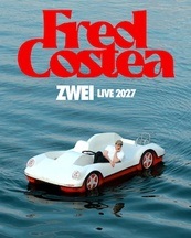 Fred Costea